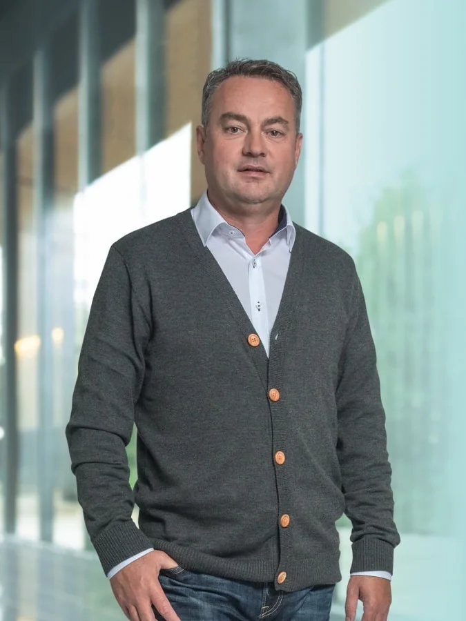 Mario Lux – Versicherungsvertreter der Württembergischen, Generalagentur Hessisch Lichtenau